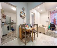 BAIAMONTI - Trilocale ristrutturato e arredato - 21