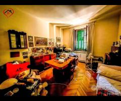 DONATELLO - Trilocale a San Giovanni - 6