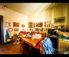 DONATELLO - Trilocale a San Giovanni - 8