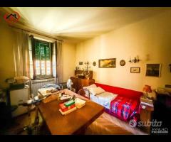 DONATELLO - Trilocale a San Giovanni - 9