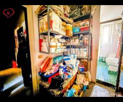 DONATELLO - Trilocale a San Giovanni - 10