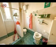 DONATELLO - Trilocale a San Giovanni - 12