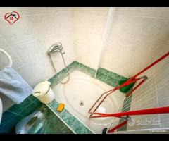 DONATELLO - Trilocale a San Giovanni - 14