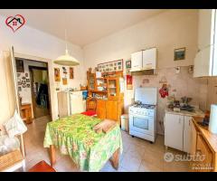 DONATELLO - Trilocale a San Giovanni - 16