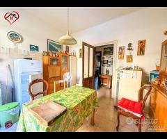 DONATELLO - Trilocale a San Giovanni - 17