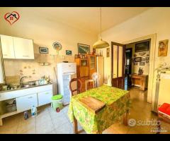 DONATELLO - Trilocale a San Giovanni - 18