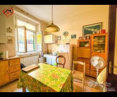 DONATELLO - Trilocale a San Giovanni - 20