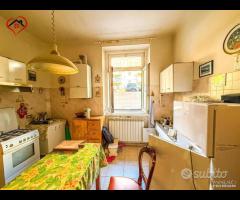 DONATELLO - Trilocale a San Giovanni - 21