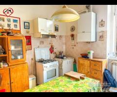 DONATELLO - Trilocale a San Giovanni - 22