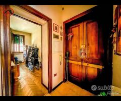 DONATELLO - Trilocale a San Giovanni - 23