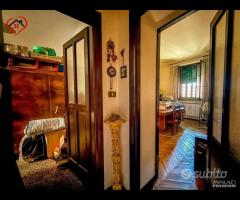 DONATELLO - Trilocale a San Giovanni - 25