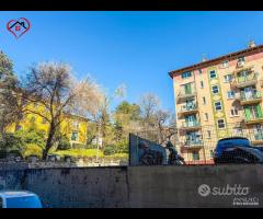 DONATELLO - Trilocale a San Giovanni - 26