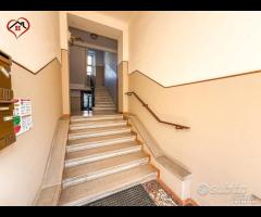 DONATELLO - Trilocale a San Giovanni - 28