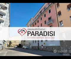 PONZIANA - Possibilità di ricavare due appartament