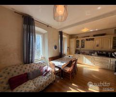 PONZIANA - Possibilità di ricavare due appartament - 6