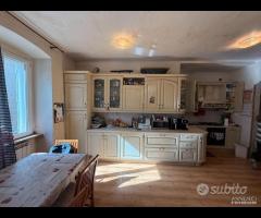 PONZIANA - Possibilità di ricavare due appartament - 7