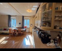 PONZIANA - Possibilità di ricavare due appartament - 8