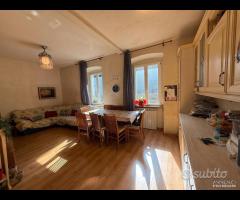 PONZIANA - Possibilità di ricavare due appartament - 9