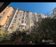 PONZIANA - Possibilità di ricavare due appartament - 12