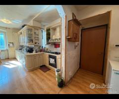 PONZIANA - Possibilità di ricavare due appartament - 14