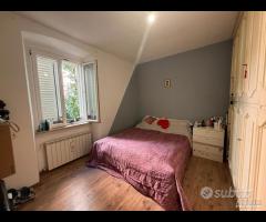 PONZIANA - Possibilità di ricavare due appartament - 18