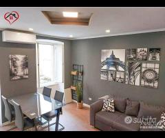 SAN GIACOMO - Bilocale in Zona Centrale - 6