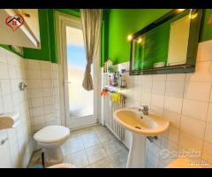 SCALA SANTA - Trilocale a Roiano - 6