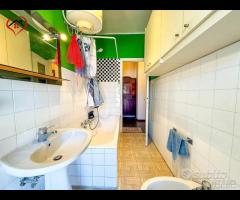 SCALA SANTA - Trilocale a Roiano - 7