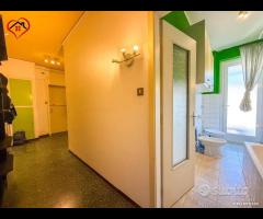 SCALA SANTA - Trilocale a Roiano - 8