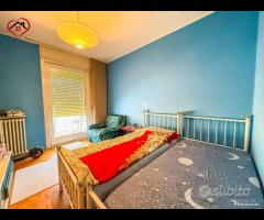 SCALA SANTA - Trilocale a Roiano - 10