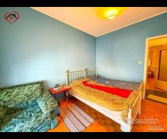 SCALA SANTA - Trilocale a Roiano - 11