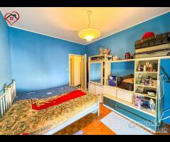 SCALA SANTA - Trilocale a Roiano - 12