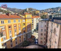 SCALA SANTA - Trilocale a Roiano - 13