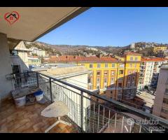 SCALA SANTA - Trilocale a Roiano - 14