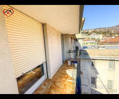 SCALA SANTA - Trilocale a Roiano - 15