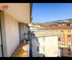 SCALA SANTA - Trilocale a Roiano - 16