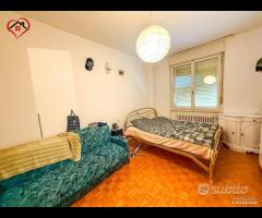 SCALA SANTA - Trilocale a Roiano - 19