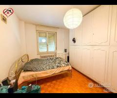 SCALA SANTA - Trilocale a Roiano - 20