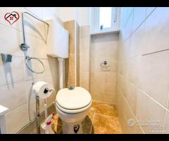 SOLITRO - Trilocale a Roiano - 8