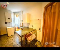 SOLITRO - Trilocale a Roiano - 13