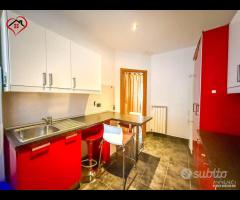 SOLITRO - Trilocale a Roiano - 14