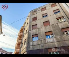 SOLITRO - Trilocale a Roiano - 19