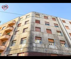 SOLITRO - Trilocale a Roiano - 20