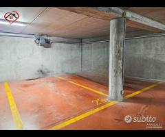 MARZIALE - Quadrilocale con giardino e posto auto