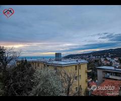 MARZIALE - Quadrilocale con giardino e posto auto - 6