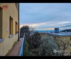 MARZIALE - Quadrilocale con giardino e posto auto - 7