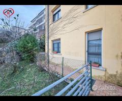 MARZIALE - Quadrilocale con giardino e posto auto - 8