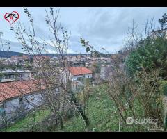 MARZIALE - Quadrilocale con giardino e posto auto - 9