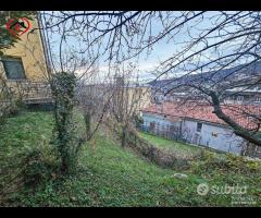 MARZIALE - Quadrilocale con giardino e posto auto - 10