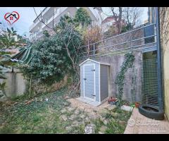 MARZIALE - Quadrilocale con giardino e posto auto - 11